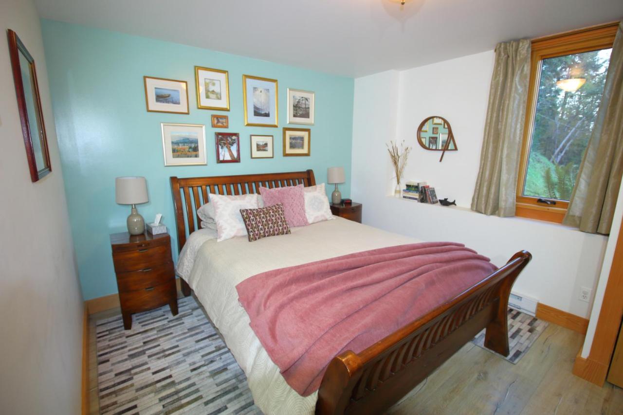 Mossy Hill Suite Ganges Екстериор снимка
